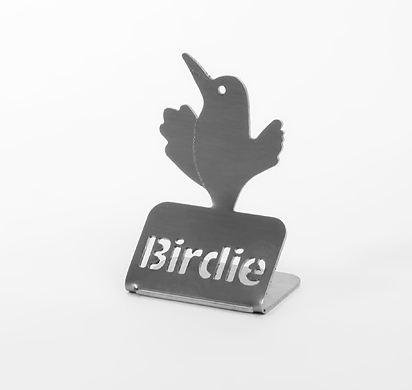 Birdie