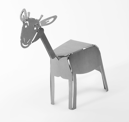 Giraffe - Modell Ojore Giraffe - Modell Ojore