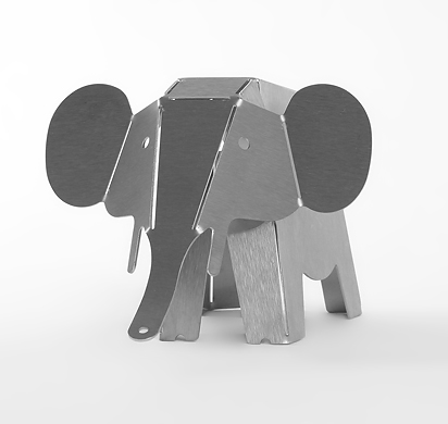 Elefant - Modell Tambi